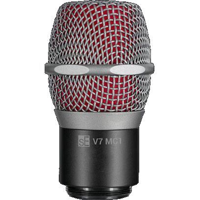 SE Electronics V7 MC2 capsule