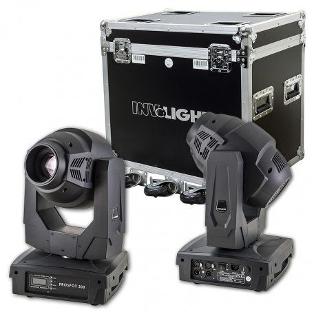 Involight PROSPOT300SET - фото 2