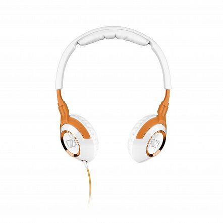 Sennheiser HD 229 white - фото 4