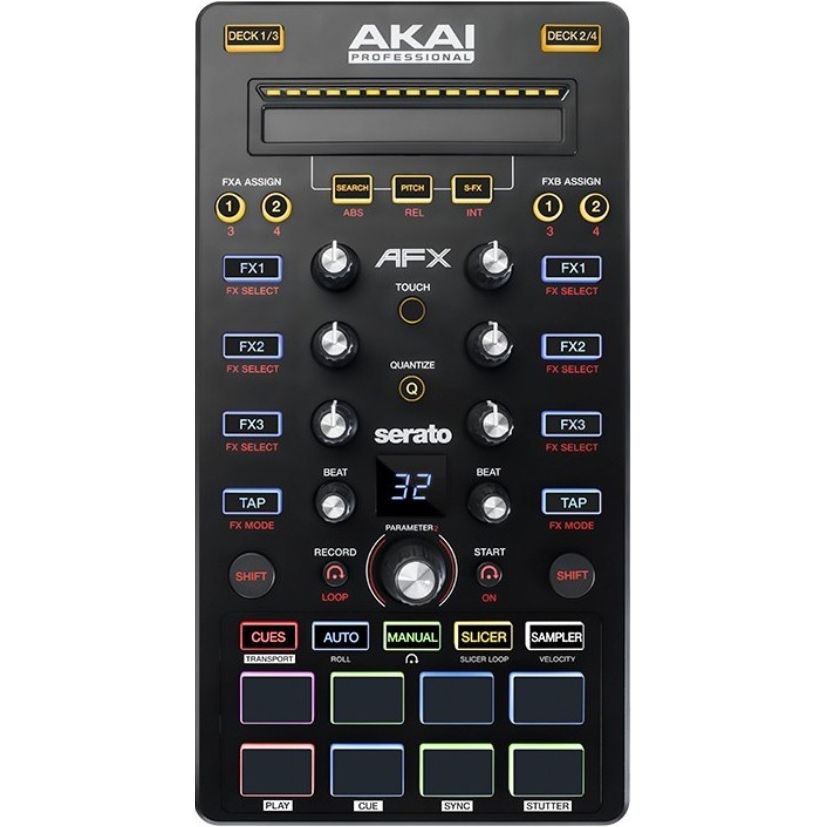 Akai Pro AFX