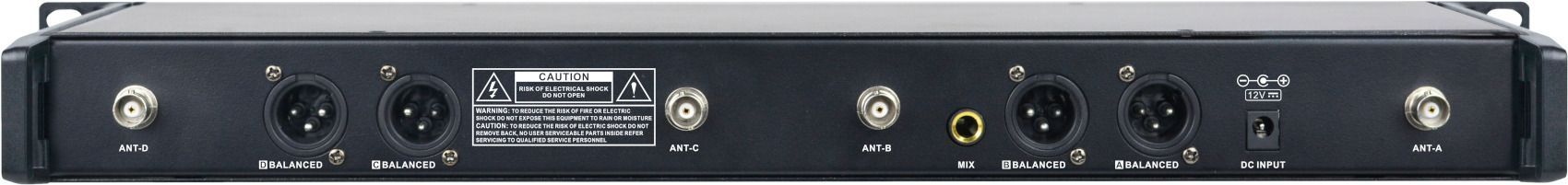 Xline WS-1200A - фото 2