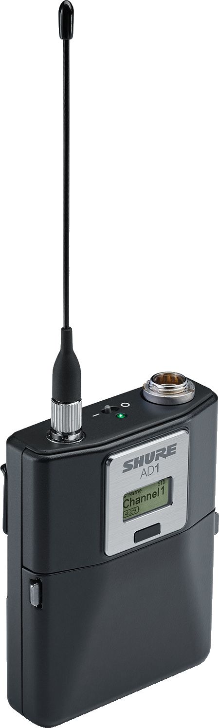 Shure Axient AD1 - фото 2