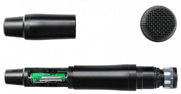 Soundsation WF-U2602HH - фото 7