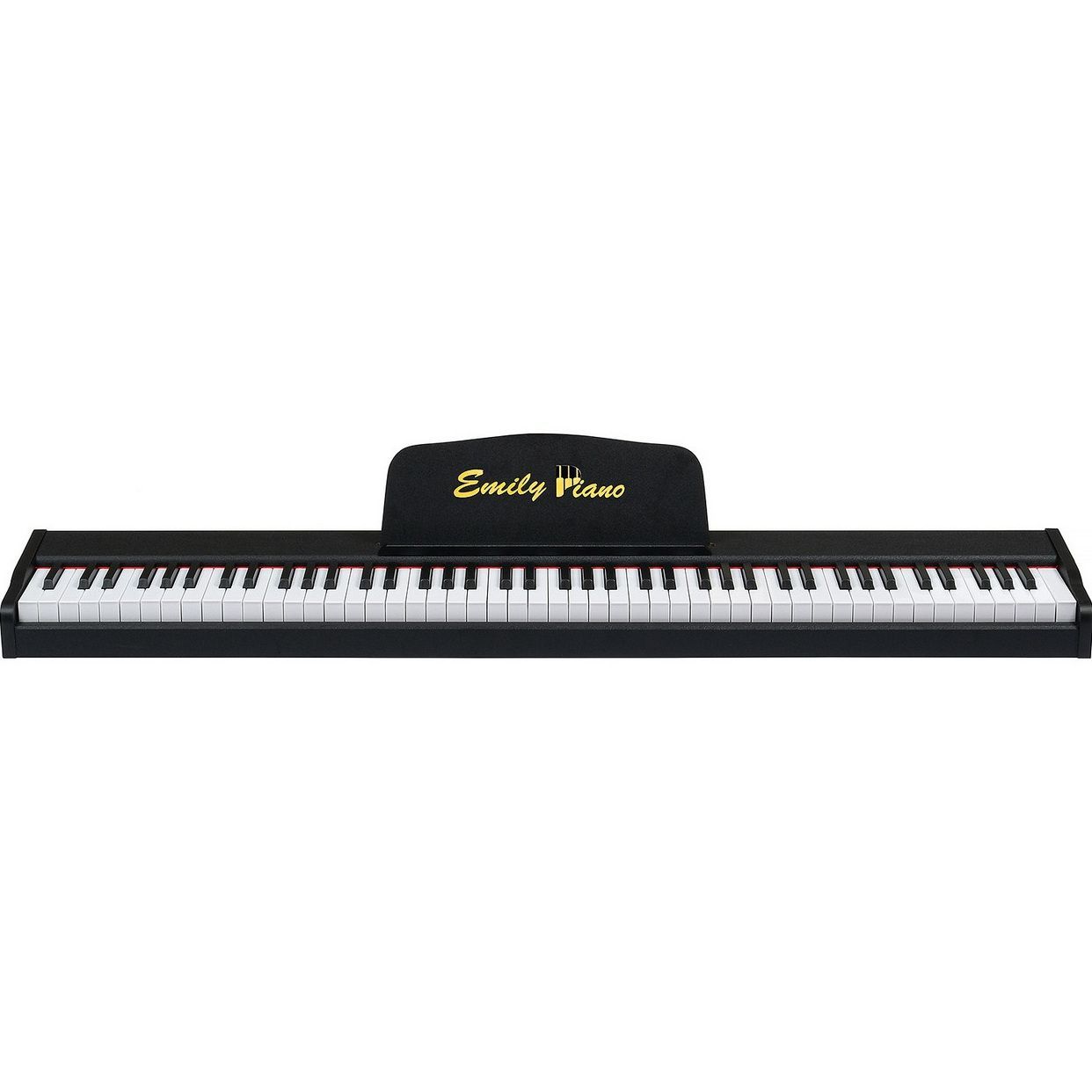 Emily Piano D-5188 BK