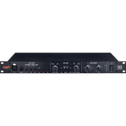Warm Audio TB12 Black