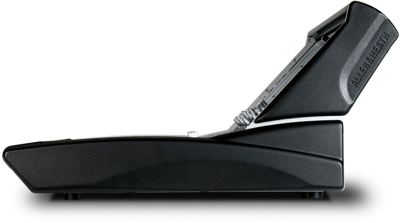 Allen&Heath dLive C1500 - фото 4