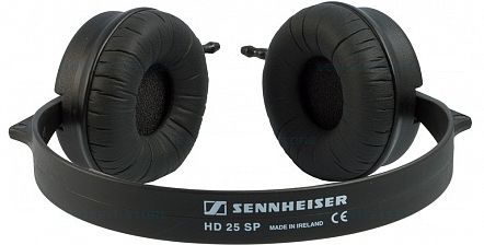Sennheiser HD25SP II - фото 2