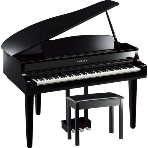 Yamaha CLP-865GP