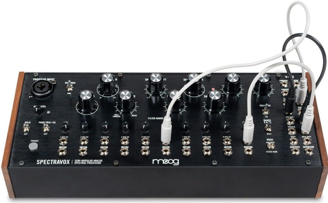 Moog Spectravox - фото 3
