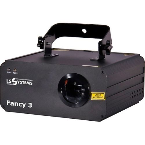 LS Systems Fancy 3