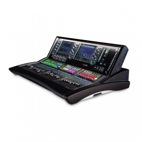 Allen&Heath DLIVE-S5000 - фото 3