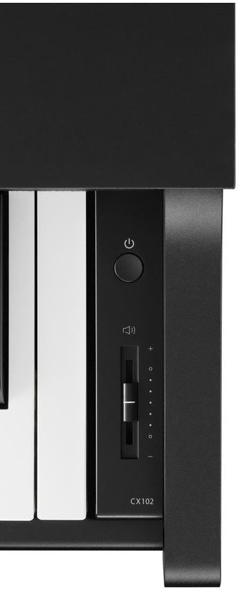 Kawai CX102 B - фото 8