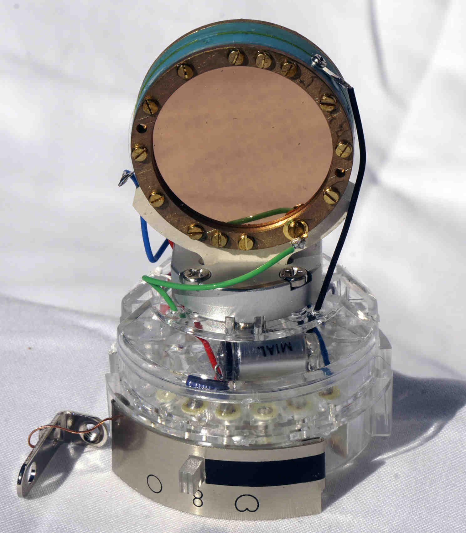 Golden Age Premier GA ELA M 251E - фото 6