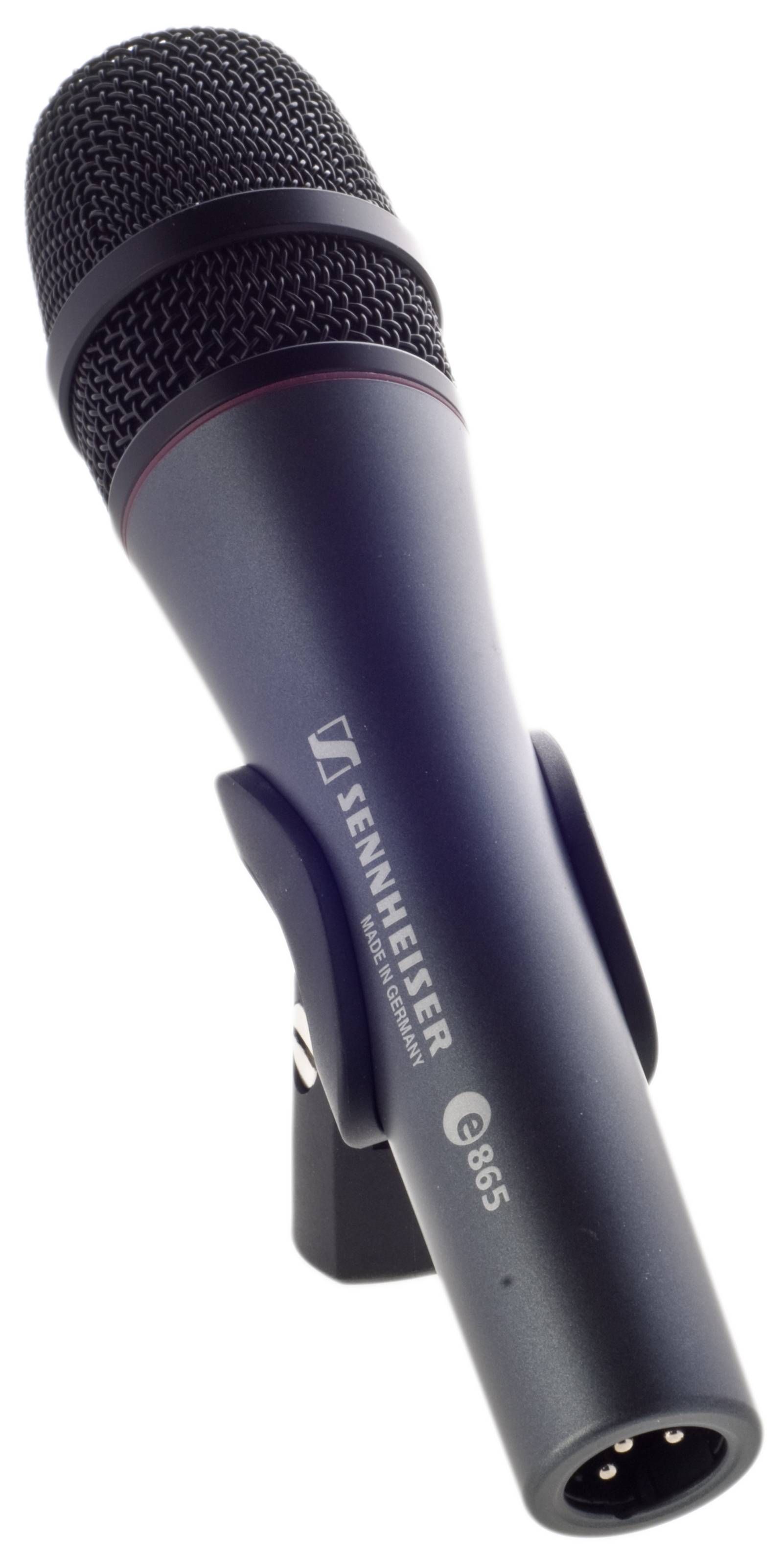 Sennheiser E865 - фото 2