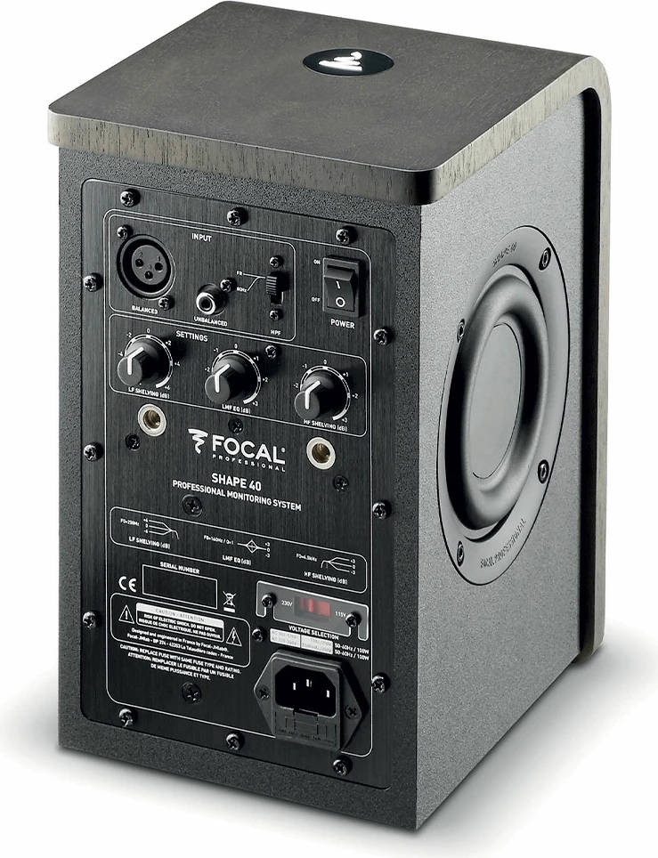 Focal SHAPE 40 - фото 5