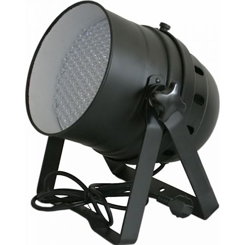 Involight LED PAR64 BK