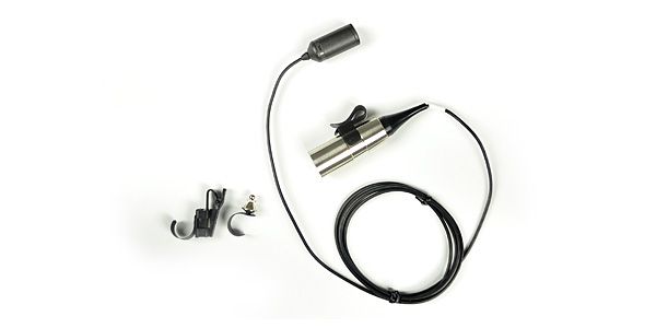 Shure SM11-CN - фото 3