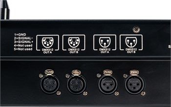 LAudio 1024CH-dmx - фото 6