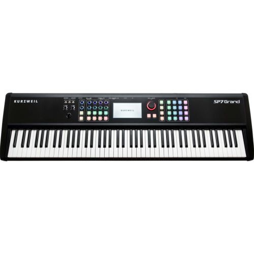 Kurzweil SP7 Grand