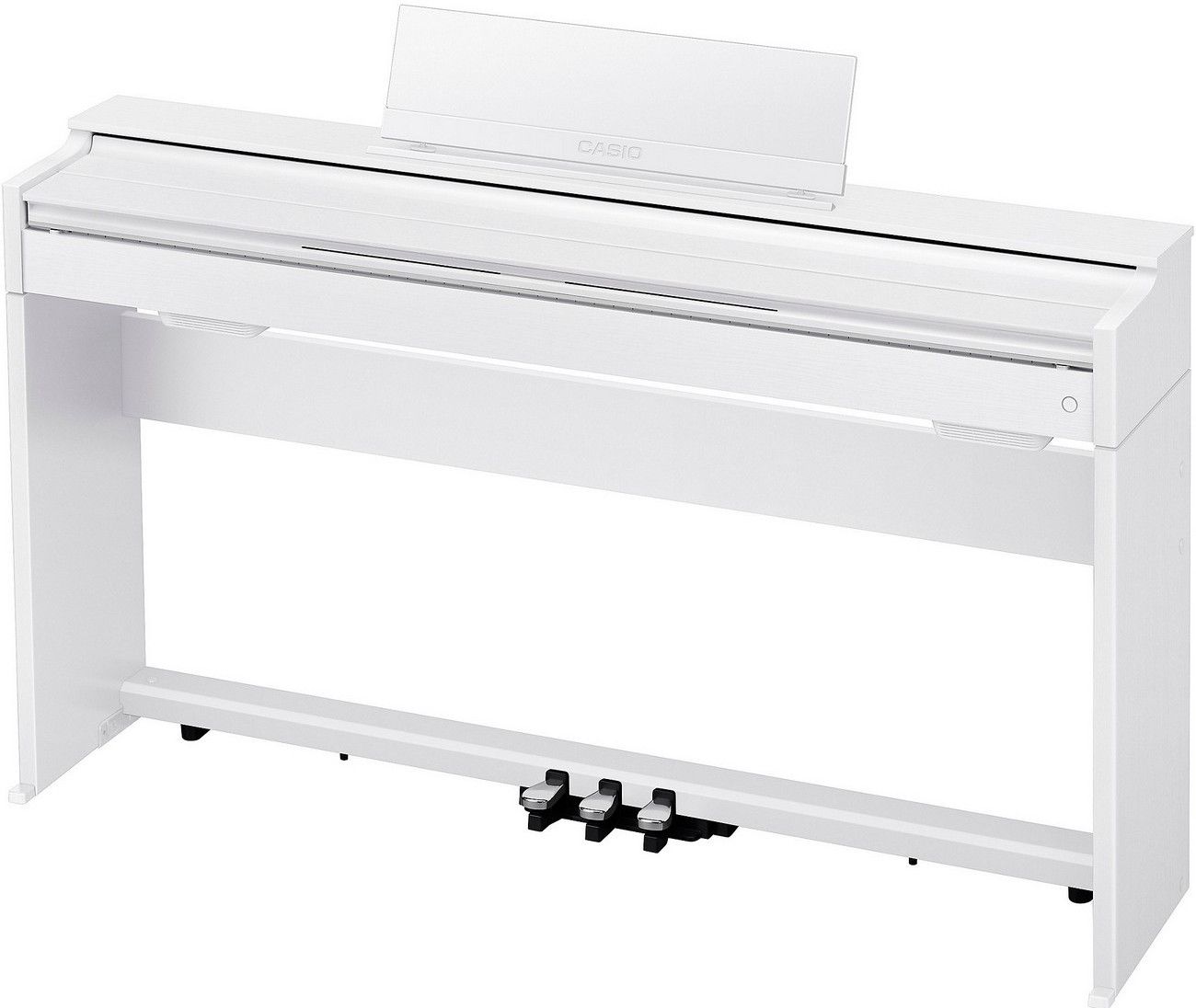 Casio AP-S200WE Celviano - фото 6