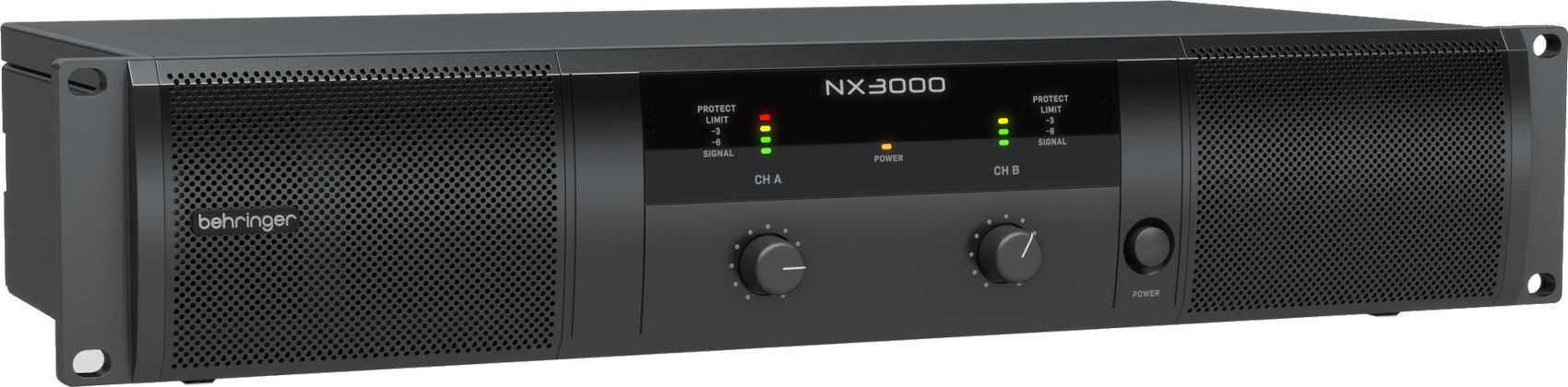Behringer NX3000 - фото 2