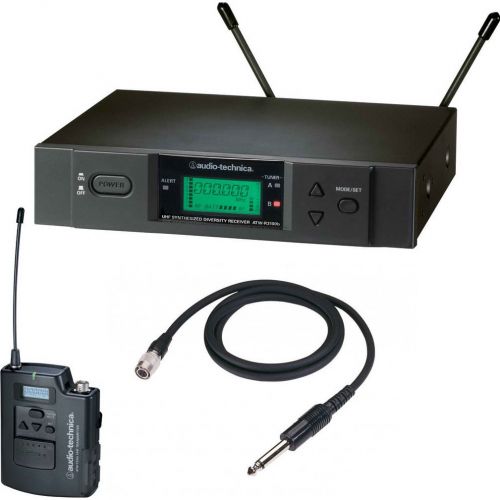 Audio-technica ATW3110b/G