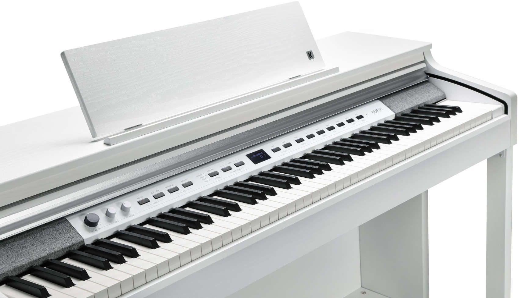 Kurzweil CUP P1 WH - фото 7