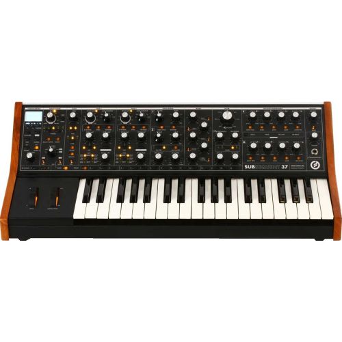 Moog Subsequent 37