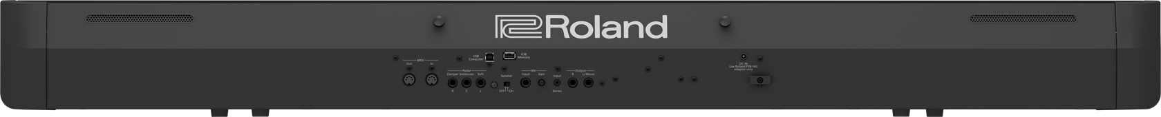 Roland FP-90X-BK - фото 6