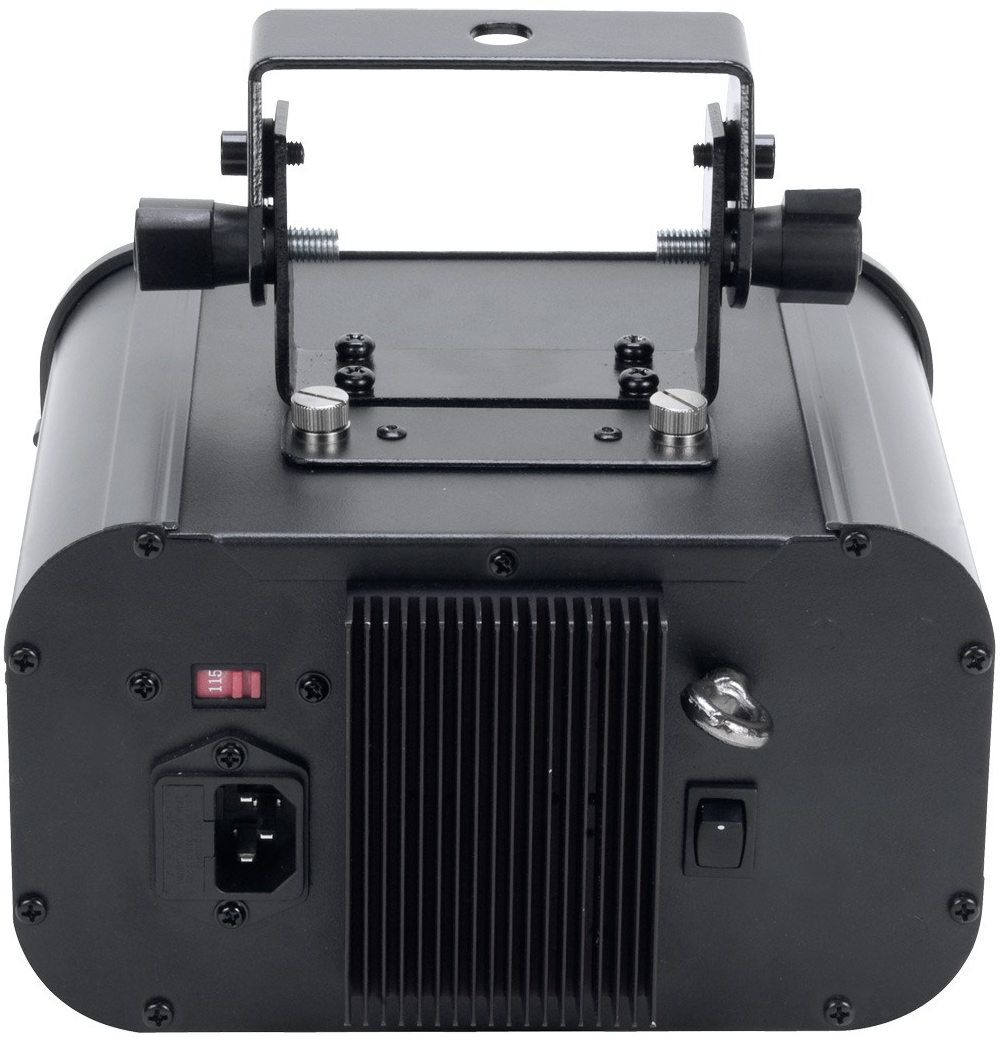 American DJ Gobo projector - фото 3