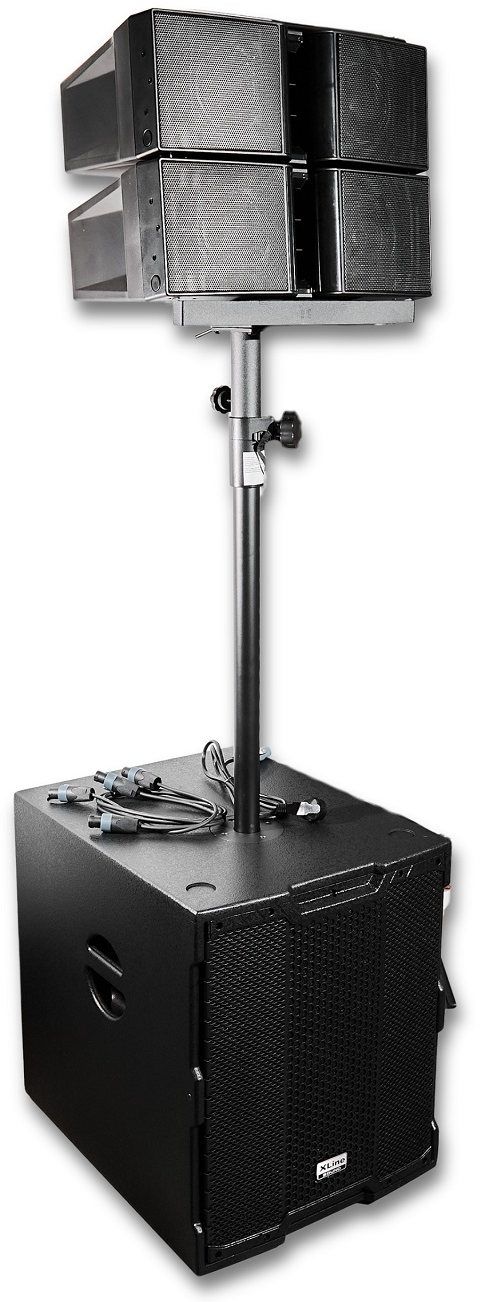 Xline DELTA 15 SET - фото 2