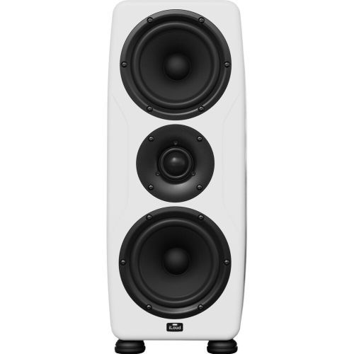 IK Multimedia iLoud Precision MTM White