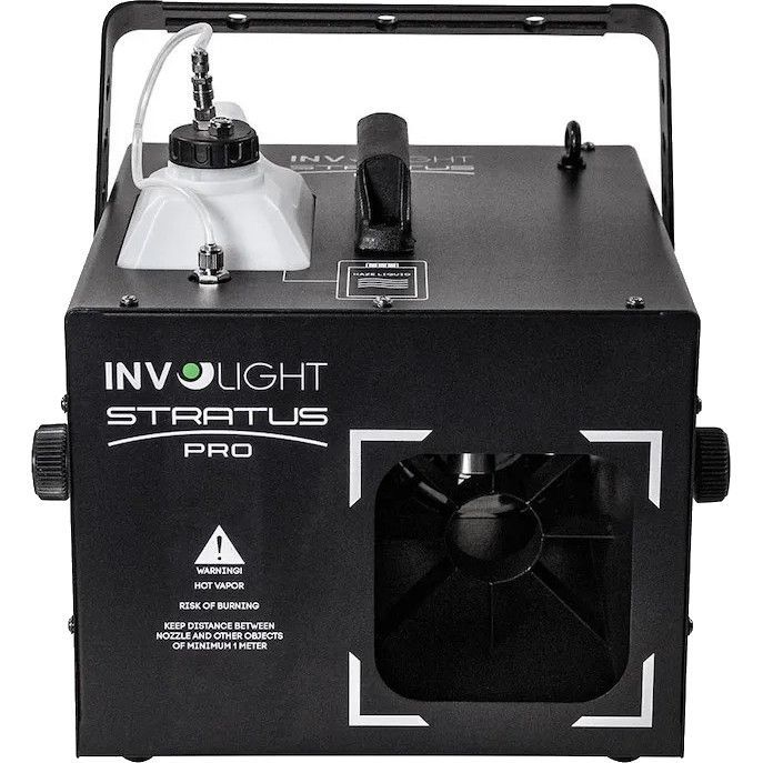 Involight STRATUS PRO