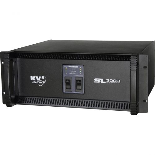 KV2Audio SL3000