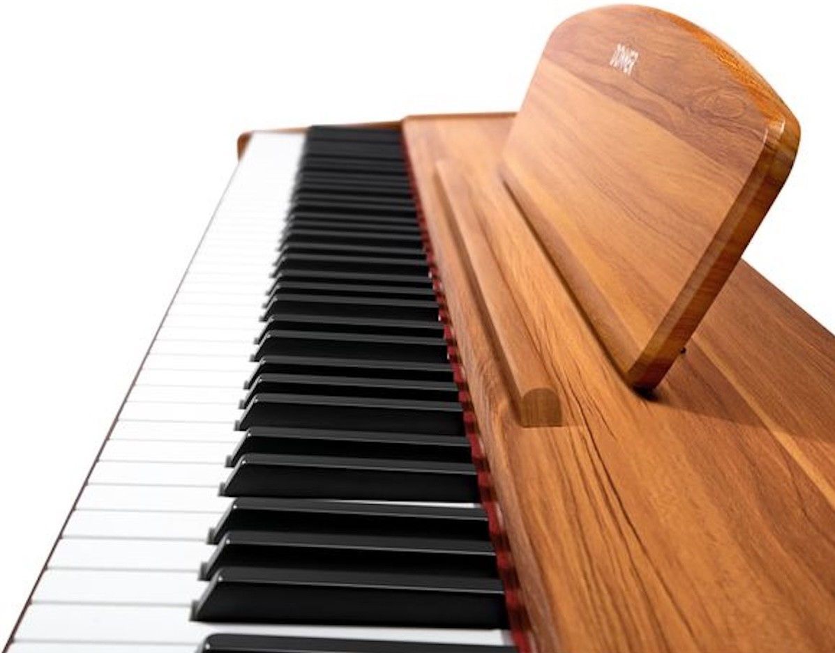 Donner DDP-80 Natural Wood - фото 4