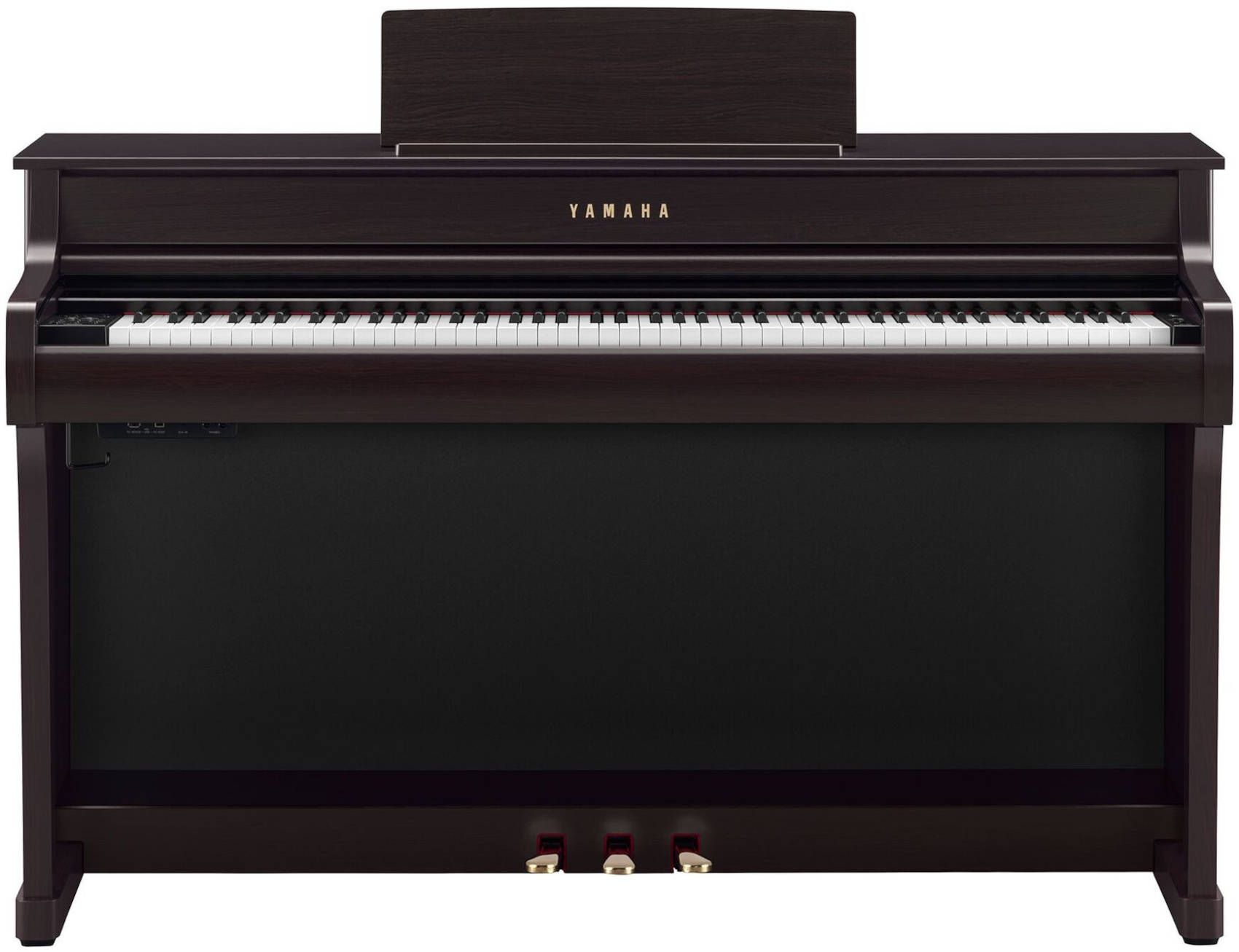 Yamaha CLP-835R - фото 3