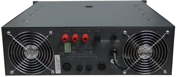 ABK PA-7002 - фото 3