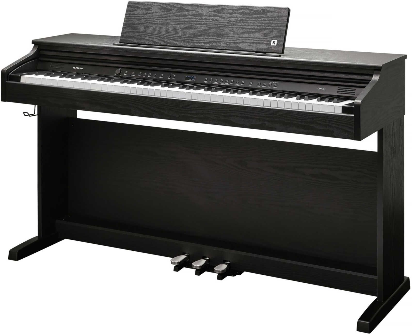 Kurzweil CUP E1 BK - фото 2