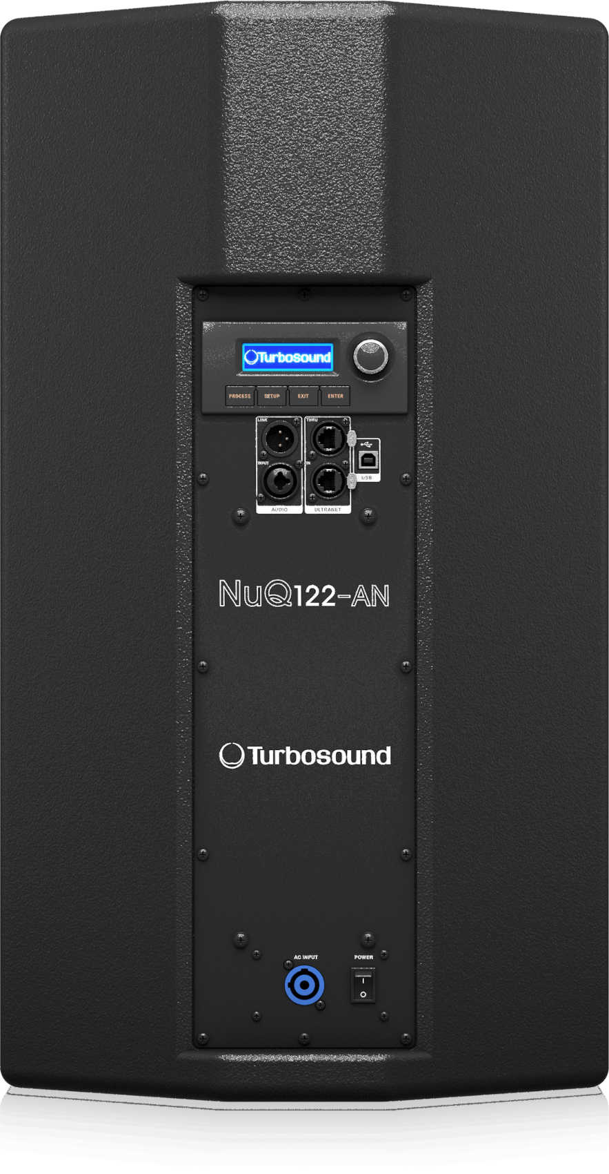 Turbosound NuQ122-AN - фото 4