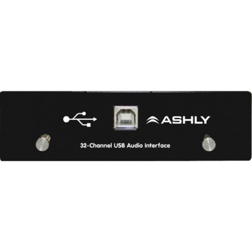 Ashly USB-32