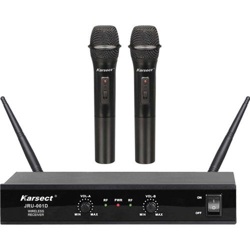 Karsect JRU-001D/HT-02C