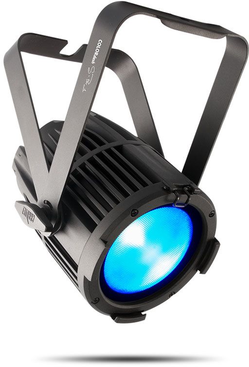 Chauvet-PRO COLORdash S-Par 1 - фото 3