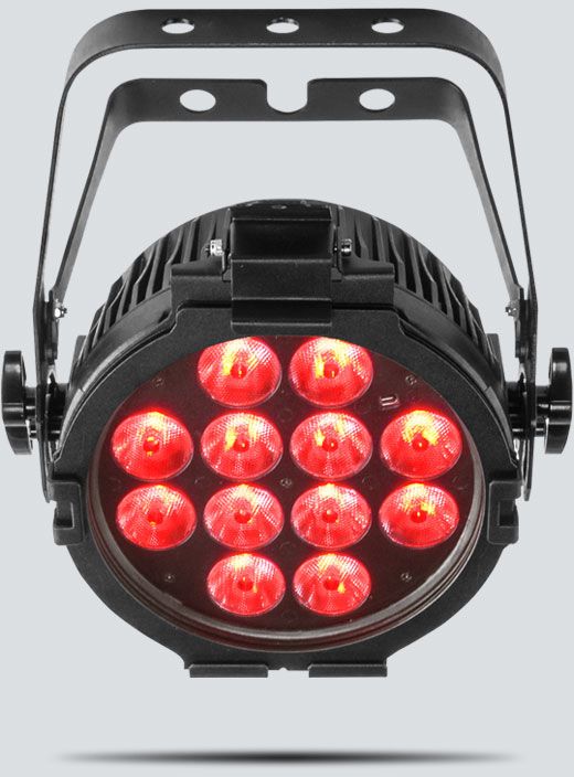 Chauvet-DJ SlimPAR Pro H USB - фото 2