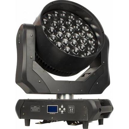 Euro DJ LED ZOOM 3715