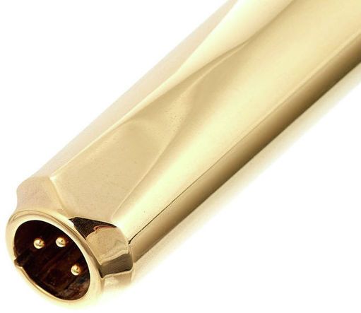 Telefunken M80 GOLD - фото 4