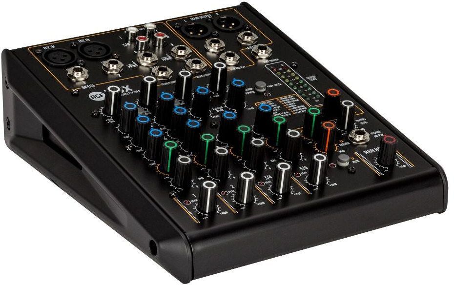 RCF F 6X - фото 3