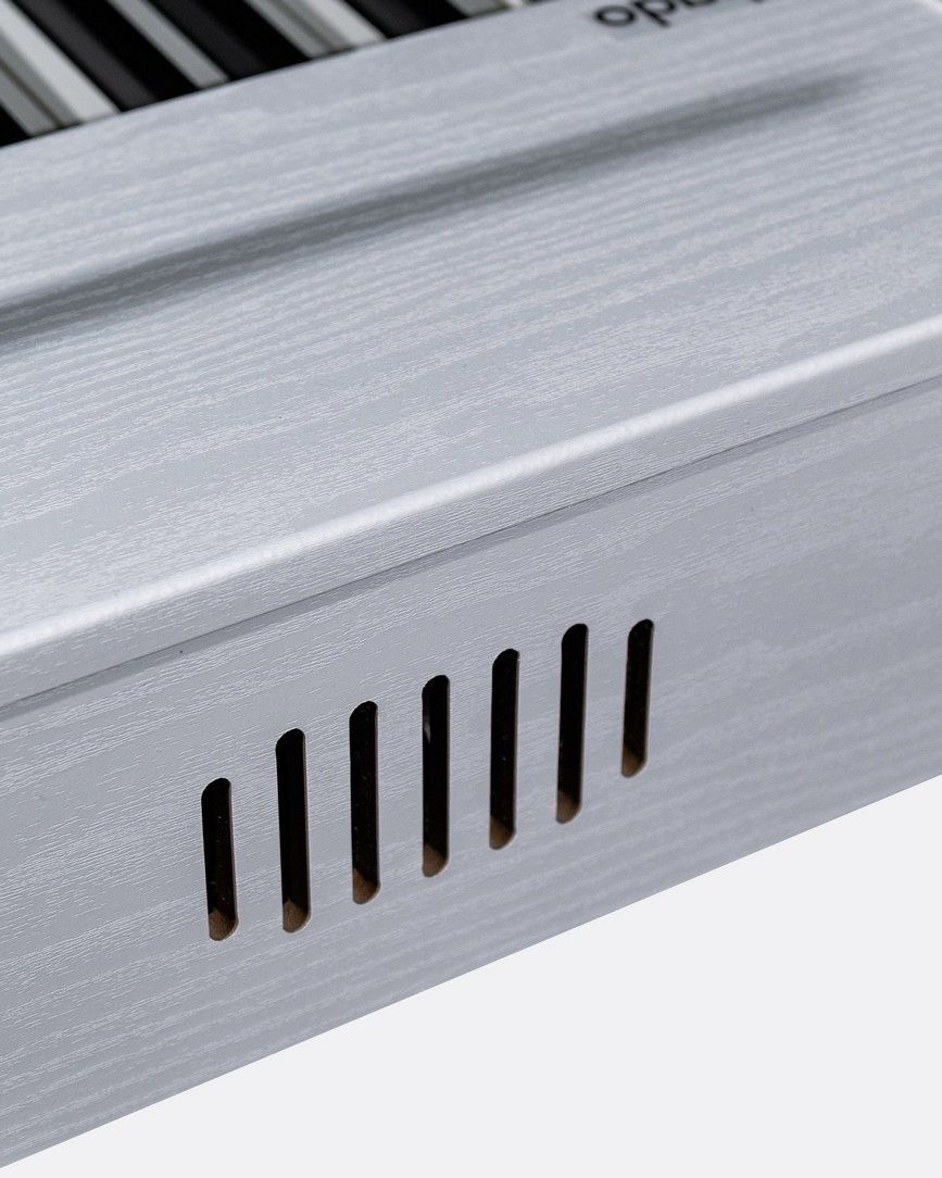 Mikado MK-1250WH-S - фото 6