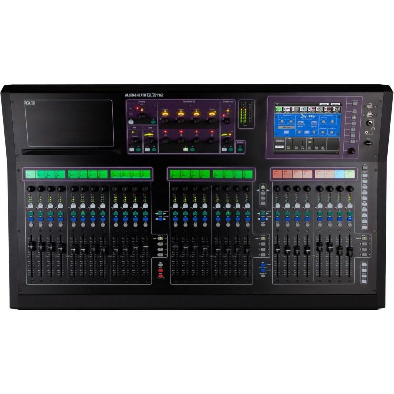 Allen&Heath GLD-112