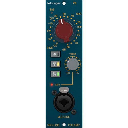 Behringer 73