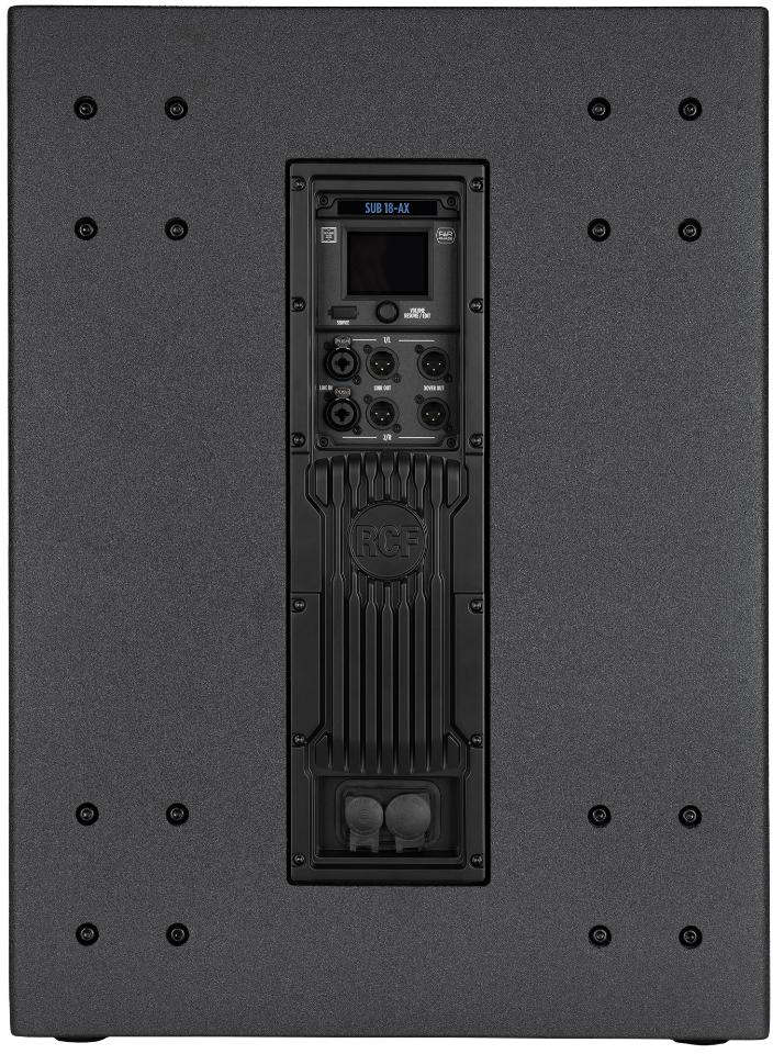 RCF SUB 18-AX - фото 5